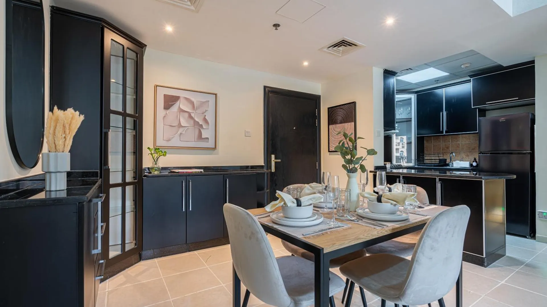 Stunning 1 Bedroom Apartment With Pool View In Jvc Dubai