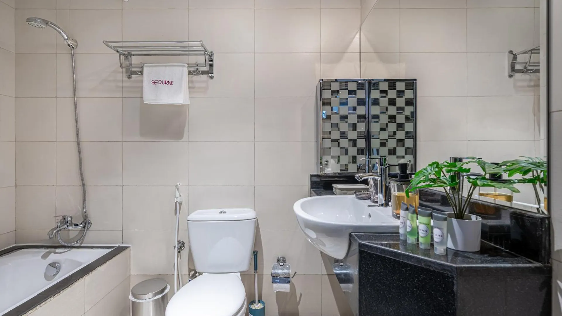Stunning 1 Bedroom Apartment With Pool View In Jvc Dubai United Arab Emirates
