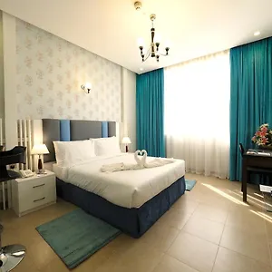 Aparthotel Skylark Al Barsha, Dubai