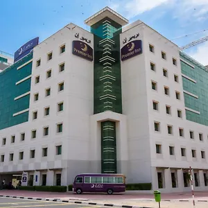 Premier Silicon Oasis Dubai